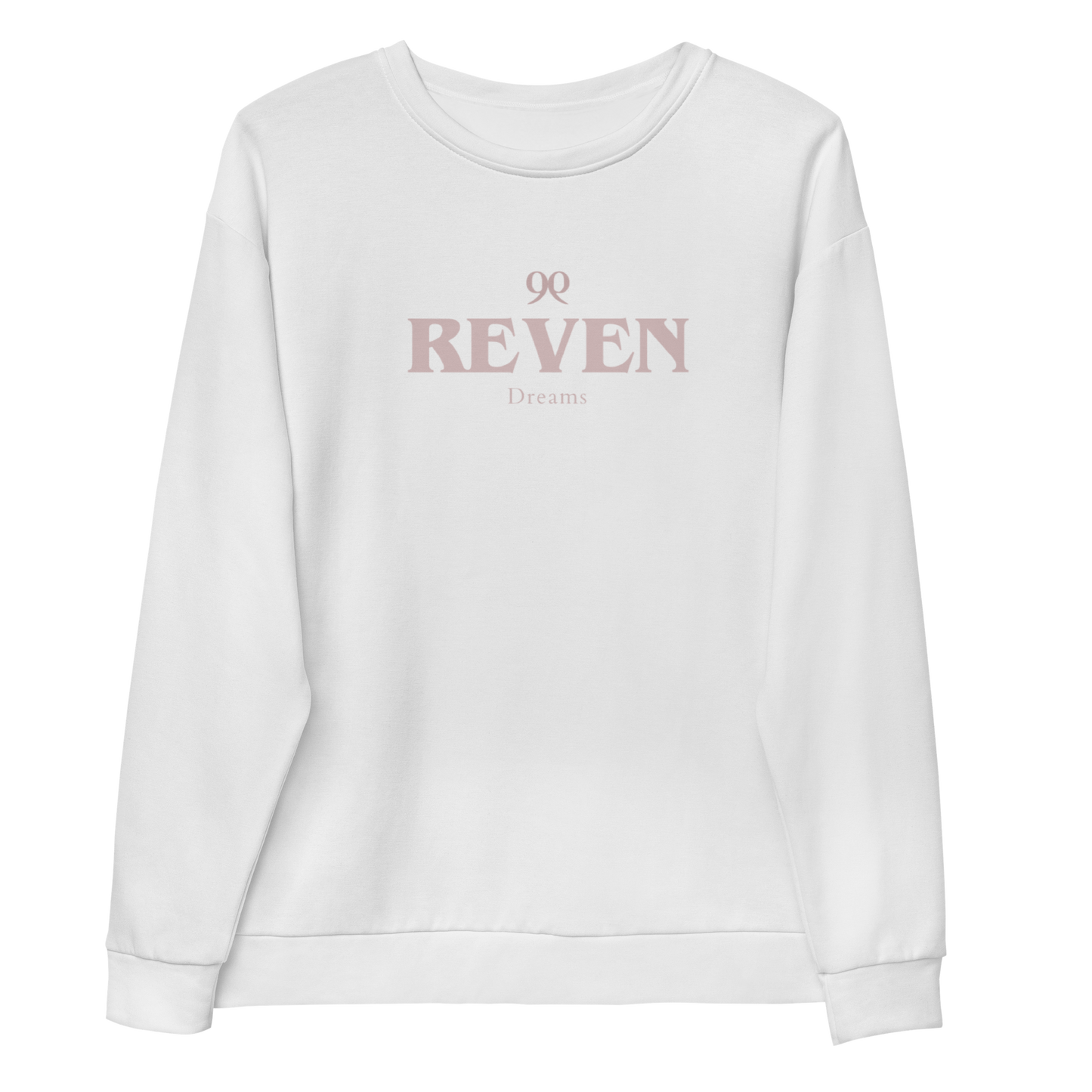 Reven Dreams: Women's Sweatshirt