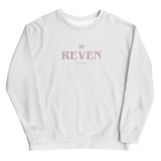 Reven Dreams: Women's Sweatshirt