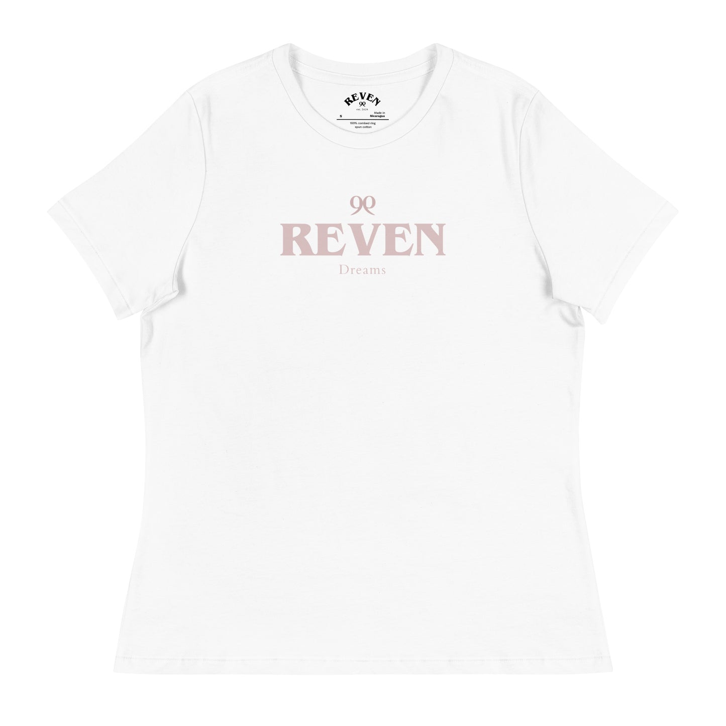 Reven Dreams: Women's T-shirt